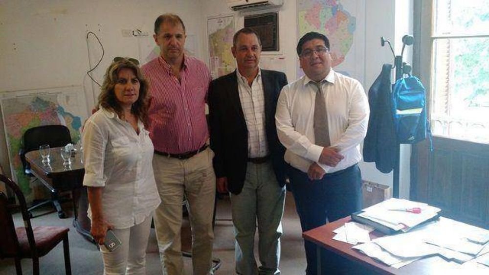 Lord�n: La seguridad de la ciudadan�a tiene que ser prioridad en la agenda de nuestro pa�s