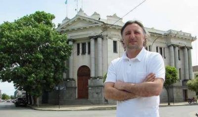 Adelanto: Provincia enviar� 12 millones para el pago de sueldos