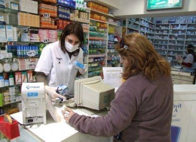 En el 2015 los medicamentos aumentaron un 30%