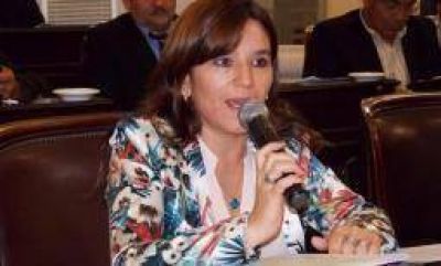 Brizuela y Doria rechaz� cualquier intento de destituir al intendente