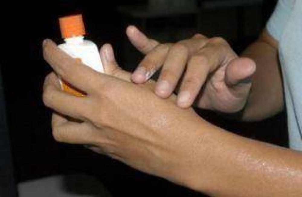 Dengue: Lanzan una alerta epidemiol�gica preventiva en la provincia