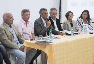 Anuncian cr�ditos de hasta 500.000 pesos para emprendedores