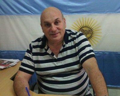Marcelo Locatti: �La orden de nuestro intendente es estar cerca del vecino�