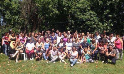 Exigen a Naci�n y Municipio que garanticen el FinEs