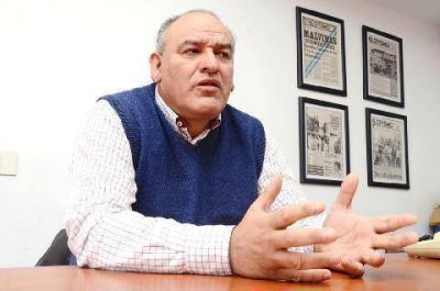 Ju�rez: �En la provincia hay m�s de 2500 pr�fugos de delitos graves a los que ni siquiera se busca�