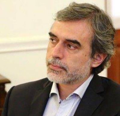 El ministro de Salud asegur� que �para cada reclamo hay respuesta�