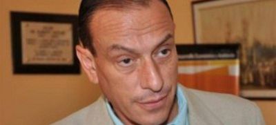 Licencia para el intendente de Ca�uelas
