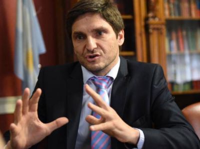 �La polic�a necesita nuevos l�deres que tengan capacidad de conducci�n�