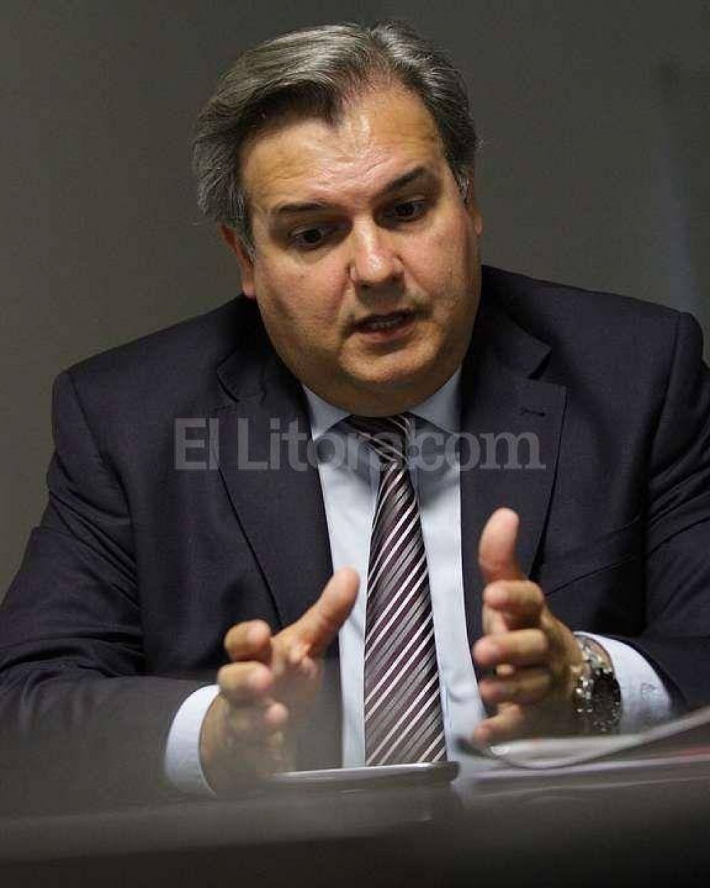 El gobierno convocar� a paritarias para la primera semana de febrero