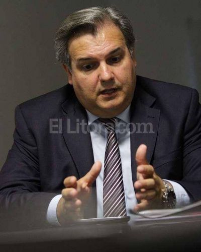 El gobierno convocar� a paritarias para la primera semana de febrero