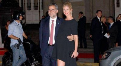 Un director del Banco Naci�n a las trompadas en un restaurant con el hermano de Larreta y empresarios