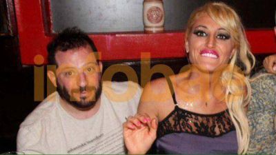 D�El�a destroz� a Ottavis por su noviazgo con Xipolitakis