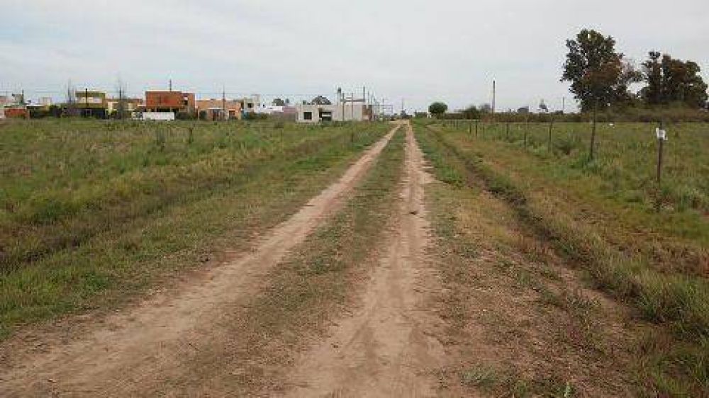 Jornada abierta de participaci�n ciudadana con la presencia del intendente