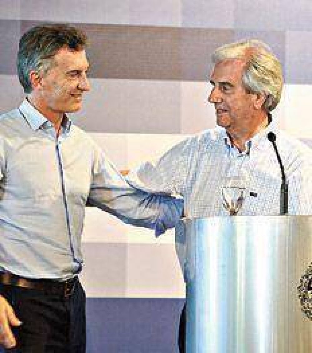 Punto final a la cuesti�n de las pasteras