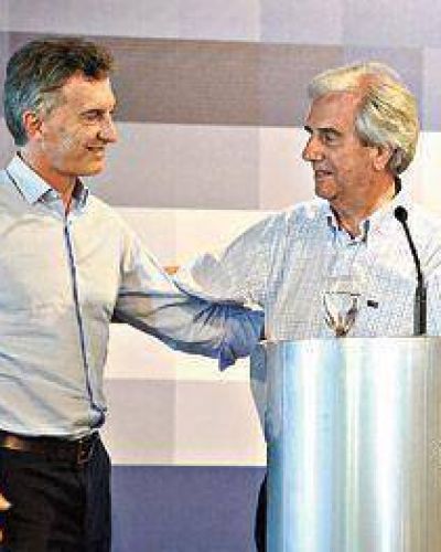 Punto final a la cuesti�n de las pasteras