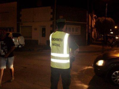 Transito: La intendente anunci� controles vehiculares y otras medidas preventivas