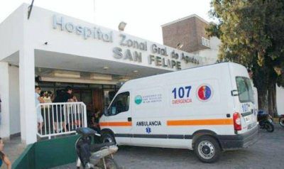 M�dicos denuncian emergencia pedi�trica