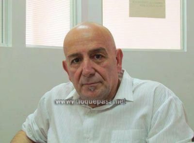 �Todav�a no cobr� ninguna sociedad de fomento�