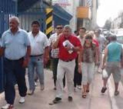 El ex diputado Hugo V�squez pide balance de Suoyem y reclama una cifra millonaria para el sindicato