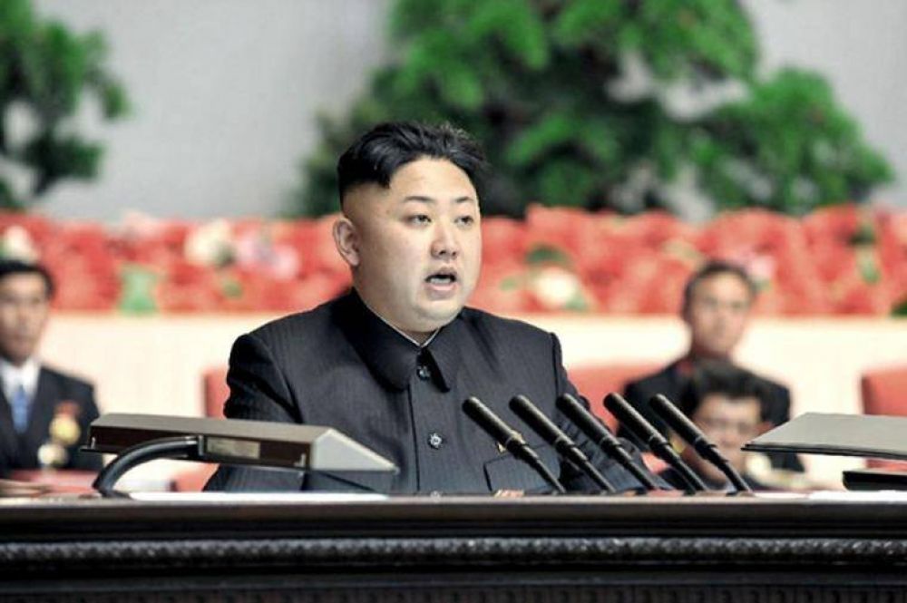 Unnime repudio de Sel, Tokio y Washington al test nuclear de Pyongyang