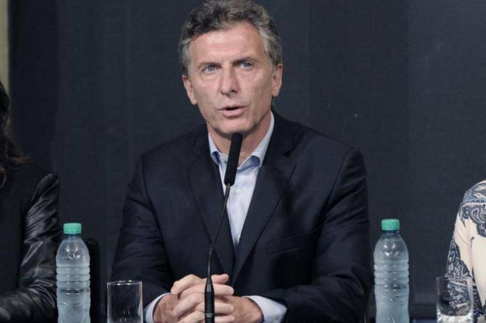 Macri anunciar� en Venado Tuerto medidas de apoyo para el sector lechero
