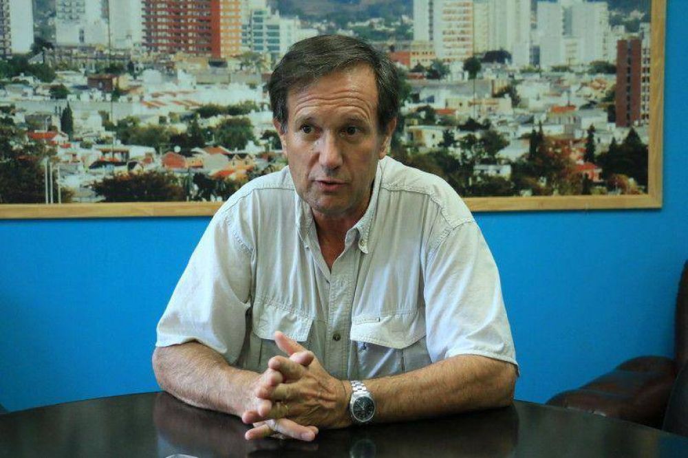 Sociedad Rural cuestion� el aumento de tasas
