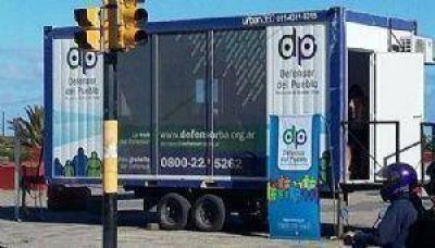 La Casa de Derechos funcionar� en forma permanente en nuestra ciudad