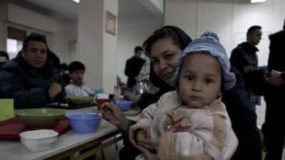 Papa Francisco: el camino es el servicio al pr�jimo
