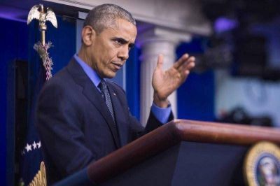 Los obispos de EE.UU apoyan la limitaci�n de armas propuesta por Obama