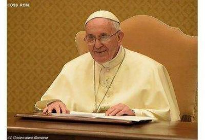 El di�logo interreligioso es una condici�n necesaria para la paz en el mundo
