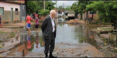 Paraguay | �ngel de agua