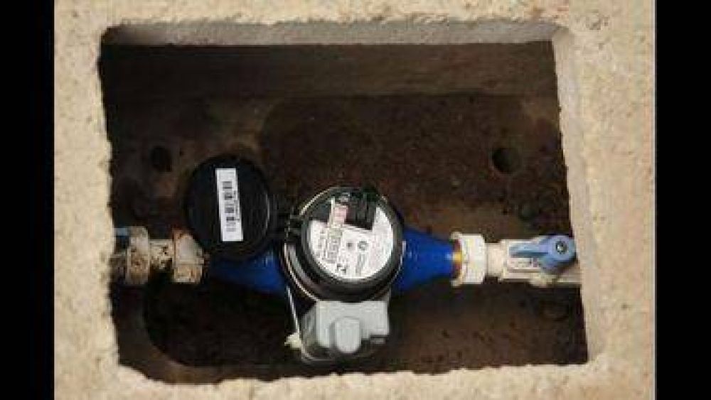 OSSE instalar� 5 mil nuevos medidores
