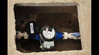 OSSE instalar� 5 mil nuevos medidores