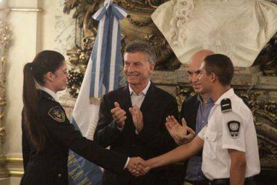 Traspaso de la Federal: el PRO ya tiene los votos
