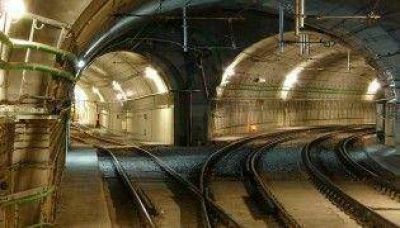 Pararon los subtes, pero el reclamo no fue escuchado