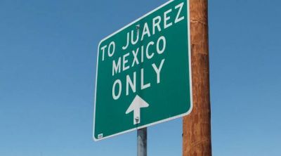 Ciudad Ju�rez: Visita del Papa lleva esperanza a la ex ciudad m�s violenta del mundo