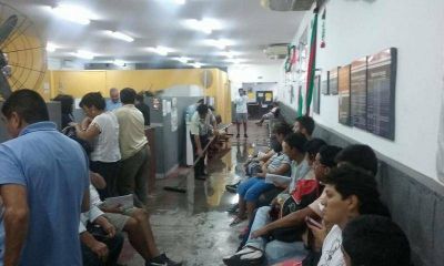 C�mo renovar el carnet de conducir y no morir en el intento Municipal