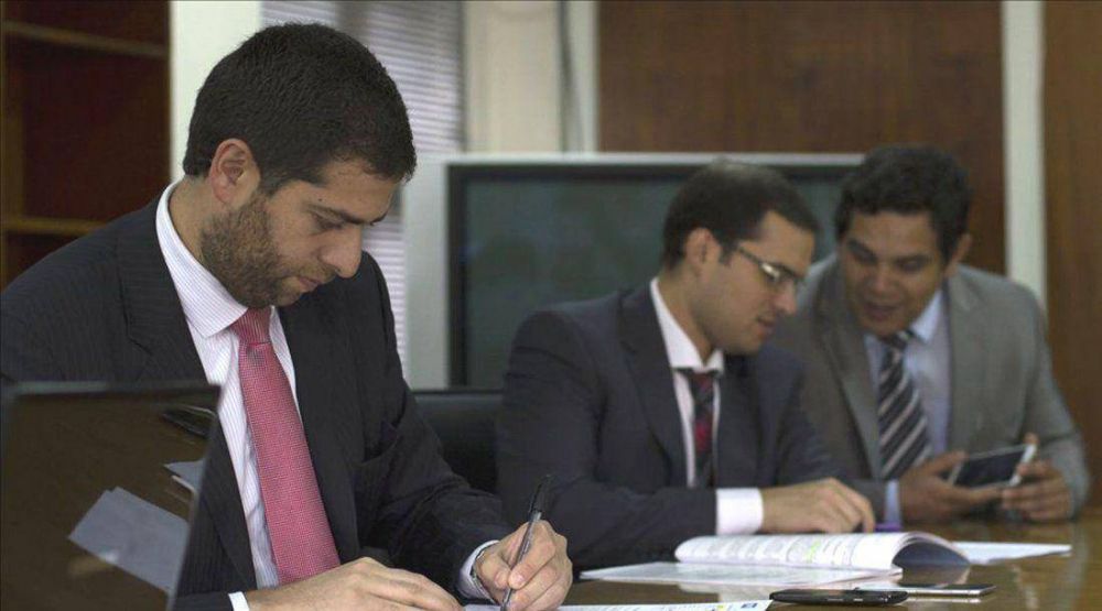 YPF invertir� tres millones de d�lares en la provincia