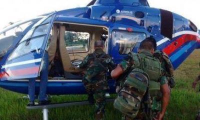 Triple fuga: Misiones envia gendarmes para colaborar con la b�squeda