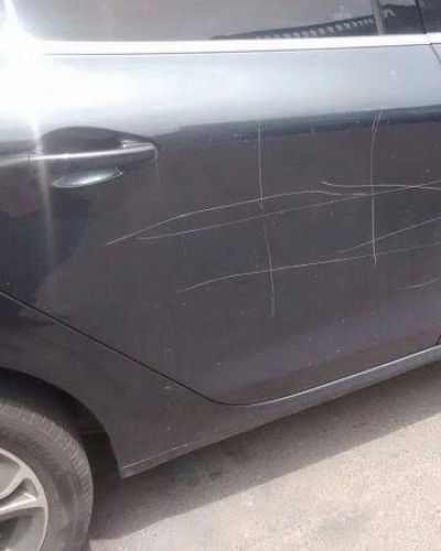 Atentado contra intendente de Cambiemos