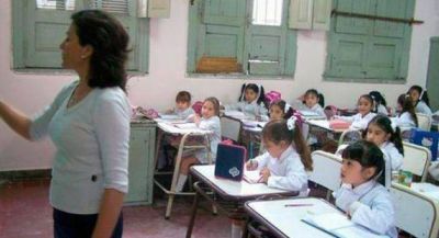 Docentes locales, cautos tras reuni�n con Bullrich