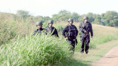 Claves de la crisis pol�tica y de una b�squeda inconducente