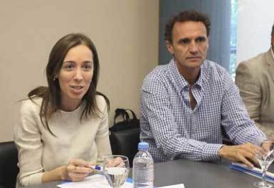 Gui�o de Vidal a un intendente K