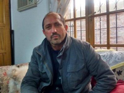El intendente de Caucete no emplear� a sus hijos