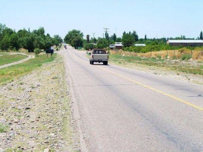 La conectividad de San Rafael siguen siendo una deuda pendiente de la Naci�n y la Provincia