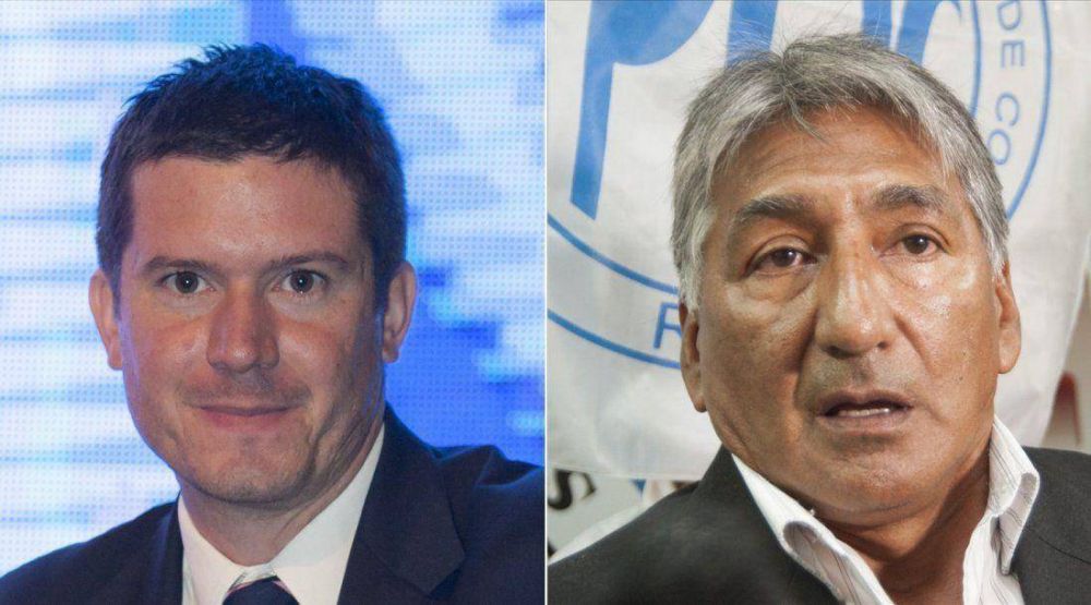 Relevar�n a los municipales con contratos pol�ticos