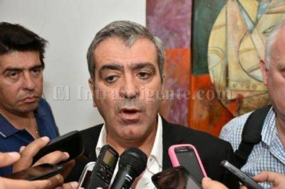 Cano se reuni� con Urtubey y planificaron los ejes del programa