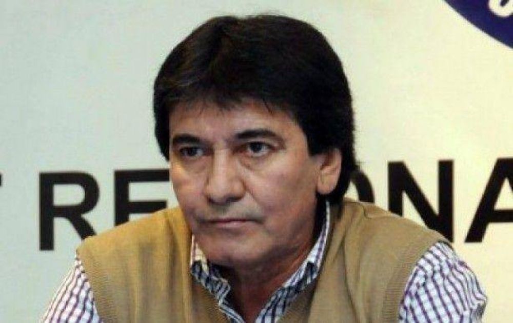 Fern�ndez pidi� que �Arroyo deje de lado la soberbia y se acerque a los trabajadores�