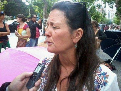 �Le dir�a a Giri que no es un tema de erosi�n sino de voluntad pol�tica�