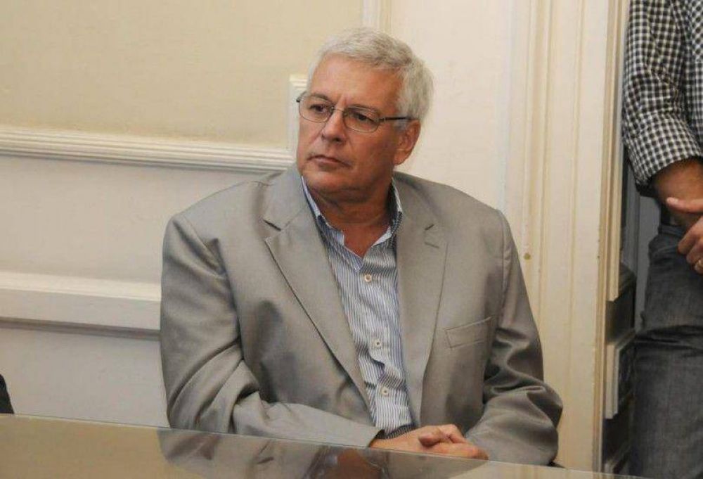 Binando dijo que el Municipio est� en �crisis y el lunes pagar� parte de la deuda�